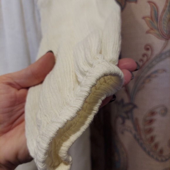 🛑Boho blouse🛑 - Picture 5 of 6